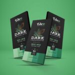 Bulk THC Chocolate Bars