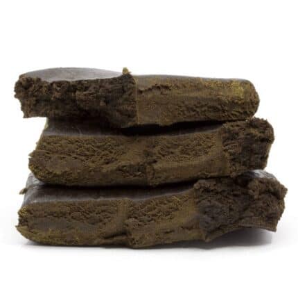 Bubble Gum Hash