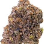 Rockstar – Classic Kush Meets Euphoric Calm (AAAA Grade)