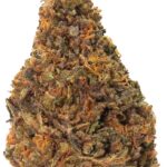 Lava Flow – Fruity Fire with a Smooth Burn (AA Grade)