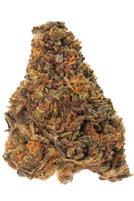 Lava Flow – Fruity Fire with a Smooth Burn (AA Grade)