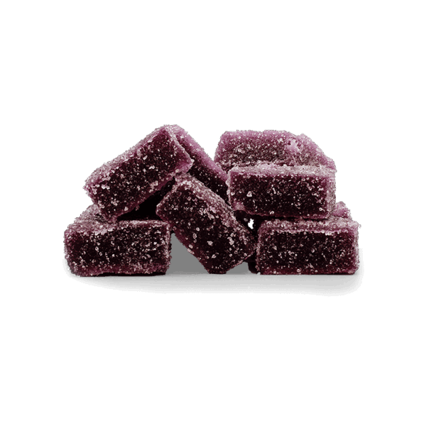 Love Magic Mushroom Psilocybin Gummies – 3000mg (Blackberry Flavor)