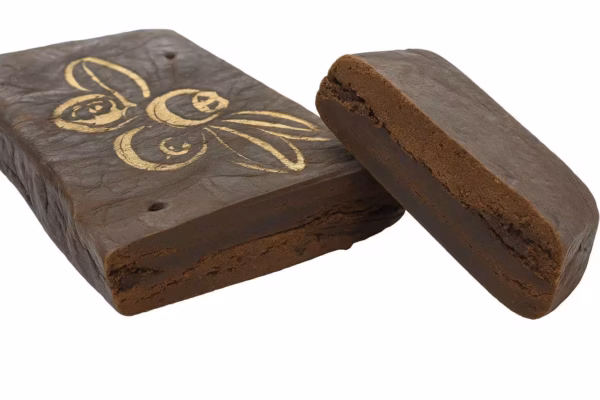 Blueberry Hash – AAAA Premium Fruity Hybrid Hash