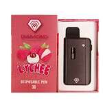 Diamond Concentrates – Lychee Disposable Pen 3G (INDICA)