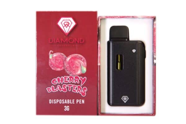 Vape pen for cannabis concentrates, portable vaporizer, discreet 3g device, high-quality bud, premium cannabis products, Great Canadian Buds.