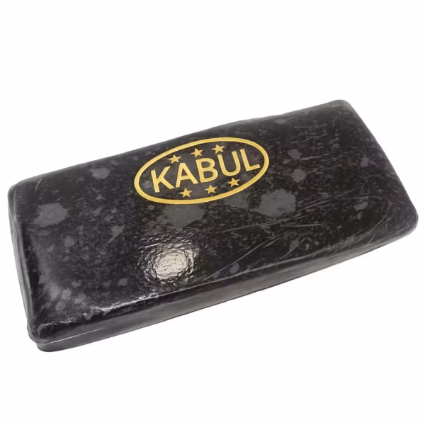 High-quality Kabul hash with rich aroma and smooth texture for cannabis enthusiasts. Perfect for seasoned consumers seeking premium cannabis concentrates.