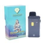 Diamond Concentrates – Dream Queen Disposable Pen 3G (SATIVA)