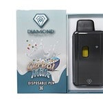 Diamond Concentrates – Cereal Milk 3G Disposable Pen