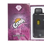 Diamond Concentrates – Cream Soda 3G Disposable Pen