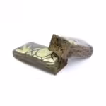 High-quality cannabis-infused chocolate bar with rich flavor and potency, perfect for adult recreational use. Premium ingredients, discreet packaging, and verified source.