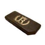 Premium cannabis brick, storing high-quality marijuana for sale in Canada.
