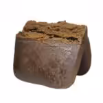 Rich, handcrafted hash block for premium cannabis concentrate. Perfect for classic, potent, and flavorful experiences. Ideal for discreet consumption and long-lasting effects.