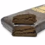 Rich, creamy chocolate cannabis-infused treat from Great Canadian Buds, ideal for relaxing and enjoying high-quality edibles. Perfect for cannabis enthusiasts seeking potent, flavorful edibles.