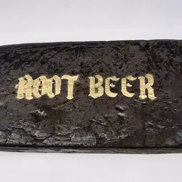 Rootbeer Hash – AAAA Premium Flavoured Hybrid Hash