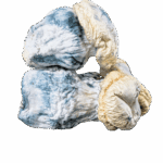 Smurfs Magic Mushrooms