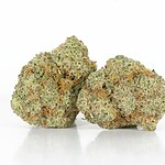 ROCKSTAR PUNCH AAAA INDICA DOMINANT HYBRID