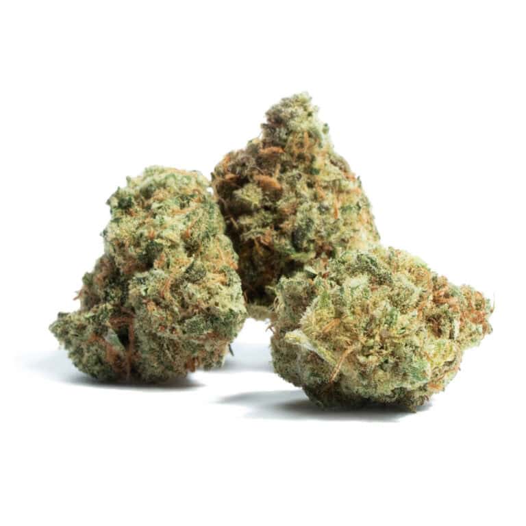 High-quality cannabis buds for sale in Canada, boasting rich trichomes, vibrant orange hairs, and a potent aroma. Perfect for cannabis enthusiasts seeking top-tier flower.