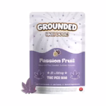 Passion Fruit 1000mg Gummies