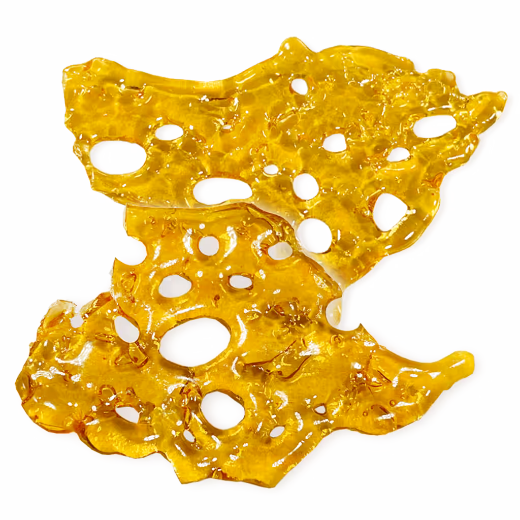 Golden Honey Comb Snack. High-quality cannabis edible resembling honeycomb with a vibrant yellow color, infused with premium cannabis for a potent and flavorful experience. Perfect for relaxation and leisure.