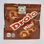 Drolo Minis 600MG