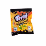 Trrlli Peach Rings – 600mg