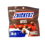 ZNICKERZ BITES  – 600MG THC
