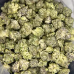 FLIGHT 23 BUBBA KINGS – SMALLS