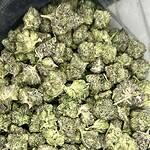 FLIGHT 23 BUBBA KINGS – SMALLS