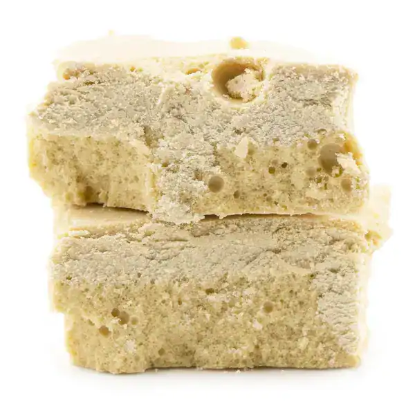 Delicious cream cheese bites from Great Canadian Buds, perfect for cannabis-infused edible enthusiasts seeking quality cannabis products and edible snacks.