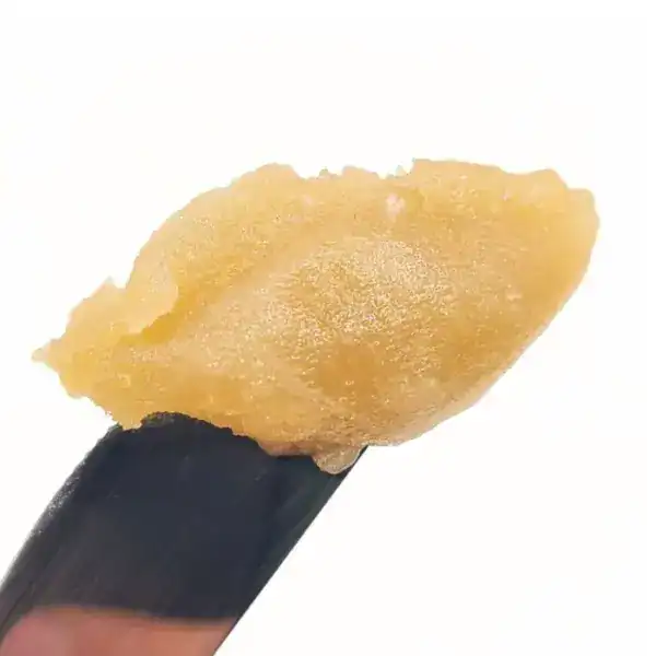 High-quality cannabis wax for dabbing and vaporization. Smooth, potent, and rich in flavor, ideal for cannabis enthusiasts seeking top-tier products from trusted sources.
