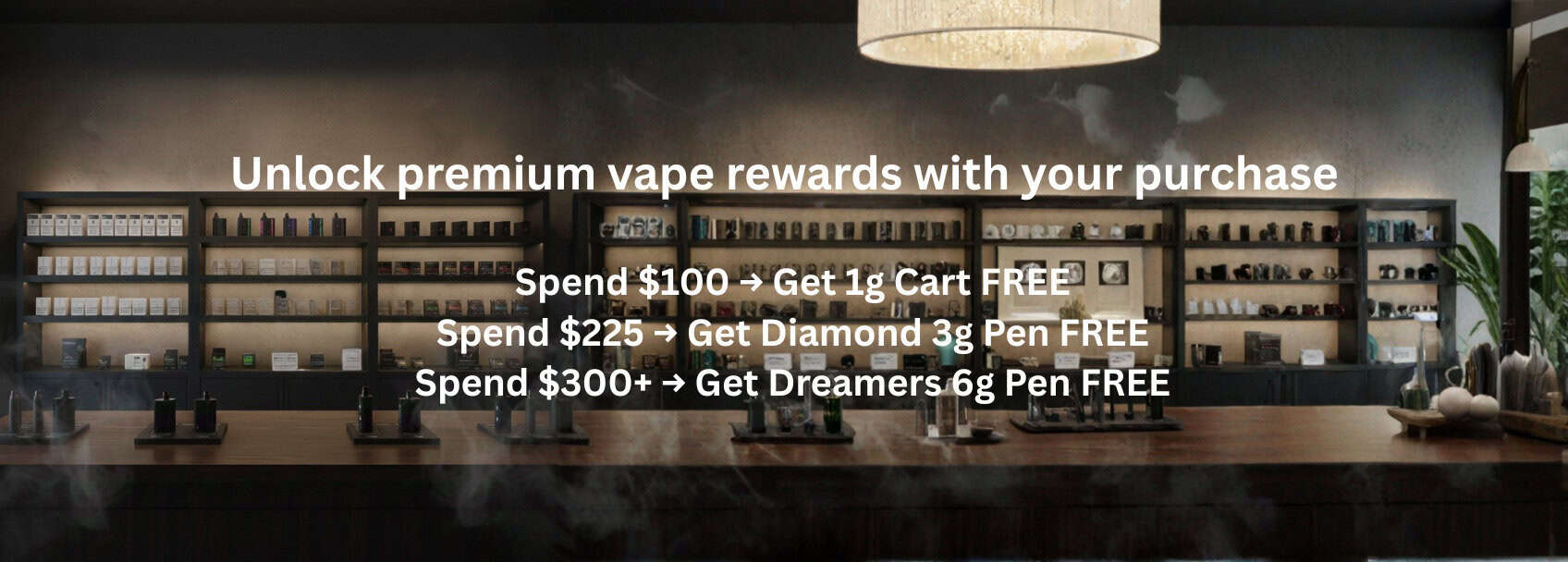 High-quality cannabis and vape selections at Great Canadian Buds, offering exclusive deals and promotions on premium cannabis products and accessories.