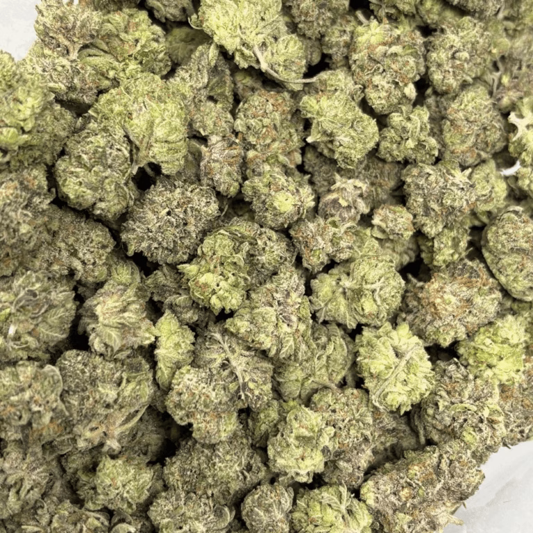 High-quality cannabis buds for sale - Great Canadian Buds. Fresh, potent, and aromatic premium marijuana flower with rich trichomes and vibrant green hues. Perfect for marijuana enthusiasts.